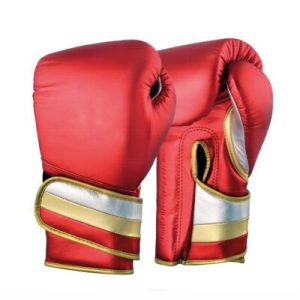 Custom Boxing Gloves – Personalized Design for Fighters & Gyms