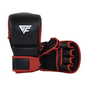 Professional Boxing Sparring Gloves – Durable Training Gear for Fighters
