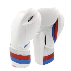 Heavy-Duty Boxing Gloves – Ideal for Training, Sparring & Competition