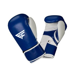 Boxing Classic Leather Super Gloves