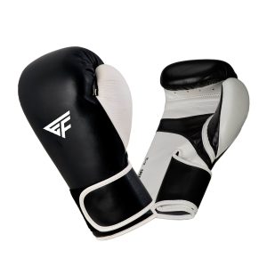 Boxing Classic Leather Super Bag Gloves 2.0