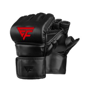 Pro Series Sparring Gloves – Ideal for Gym & Combat Training