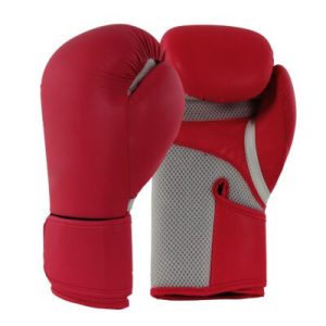 Breathable Boxing Gloves – Ventilated Design for Sweat-Free Sessions