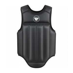 Chest Protector (black)