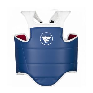 Chest Protector (blue)