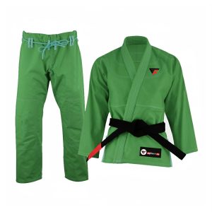 BJJ Uniform