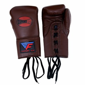 Boxing Gloves (Brown)