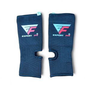 Ankle Pads (Blue)