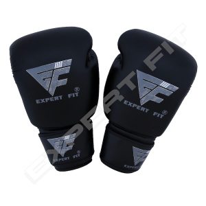 Boxing Gloves (Black)