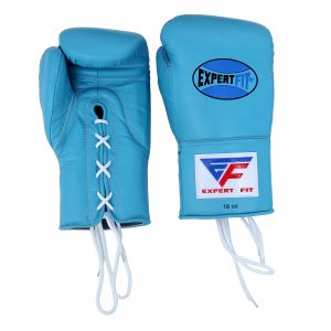 Boxing Gloves (Sky Blue)