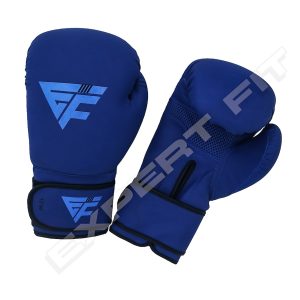 Boxing Gloves (Blue)