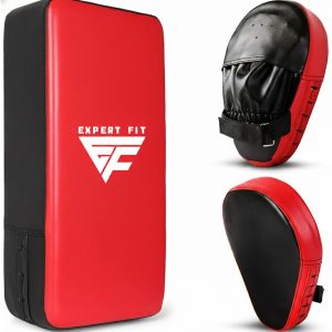 Premium Training Pads for Boxing, MMA & Martial Arts