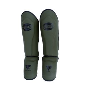 Shin Guard (Green)