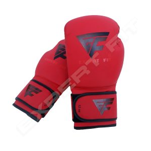 Boxing Gloves (Red)