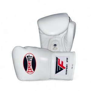 Boxing Gloves (White)