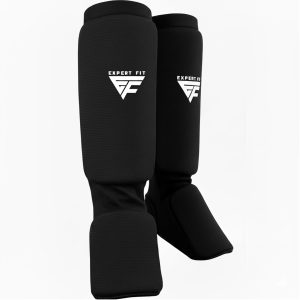 Shinguards  Black