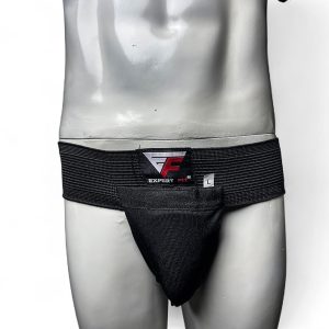Groin Guard (Black)