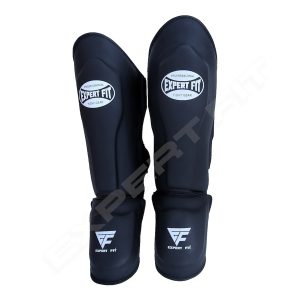 Shin Guard (Black)
