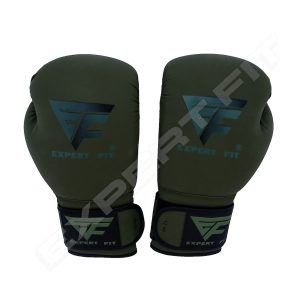 Boxing Gloves (Green)
