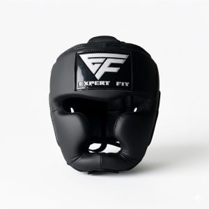 Head Guard (Black)