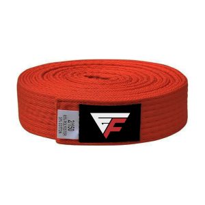 Aikido and Taekwondo - Durable Cotton-Polyester Blend for Adults and Kids