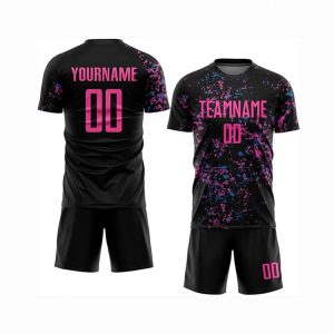 Soccer Jersey for Boys Girls Uniform