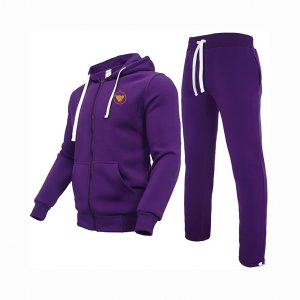 Tracksuits Sweatsuits 2 Piece Casual Sweat Jogging Suit