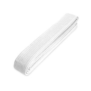 BJJ Pro Belts (white)
