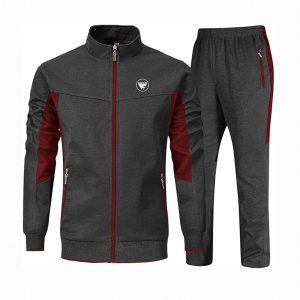 Tracksuits Sweatsuit