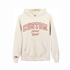 Hoodies Fleece Sweatshirts Pullover Sweaters