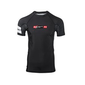 BJJ Shirts (Black)