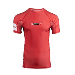 BJJ Shirts (Red)