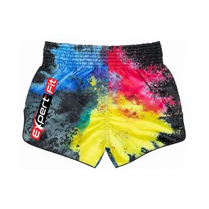 Muay Thai Boxing Shorts