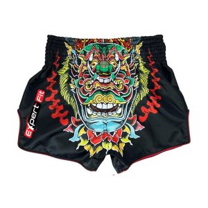 Muay Thai Boxing Short