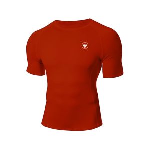 Men's High-Performance Compression Shirt