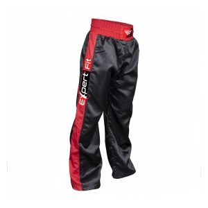 Kick Boxing Trouser (Black)