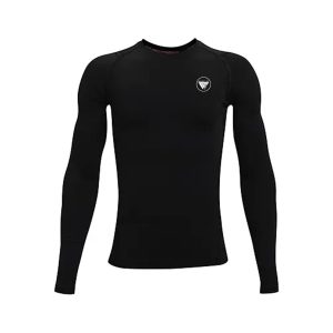 Men's High-Performance Full Sleeve Compression Shirt